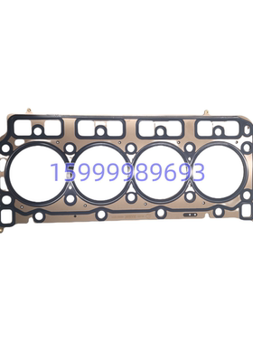 D34大修包 四配套 汽气缸床垫 油底壳垫 气门室盖垫