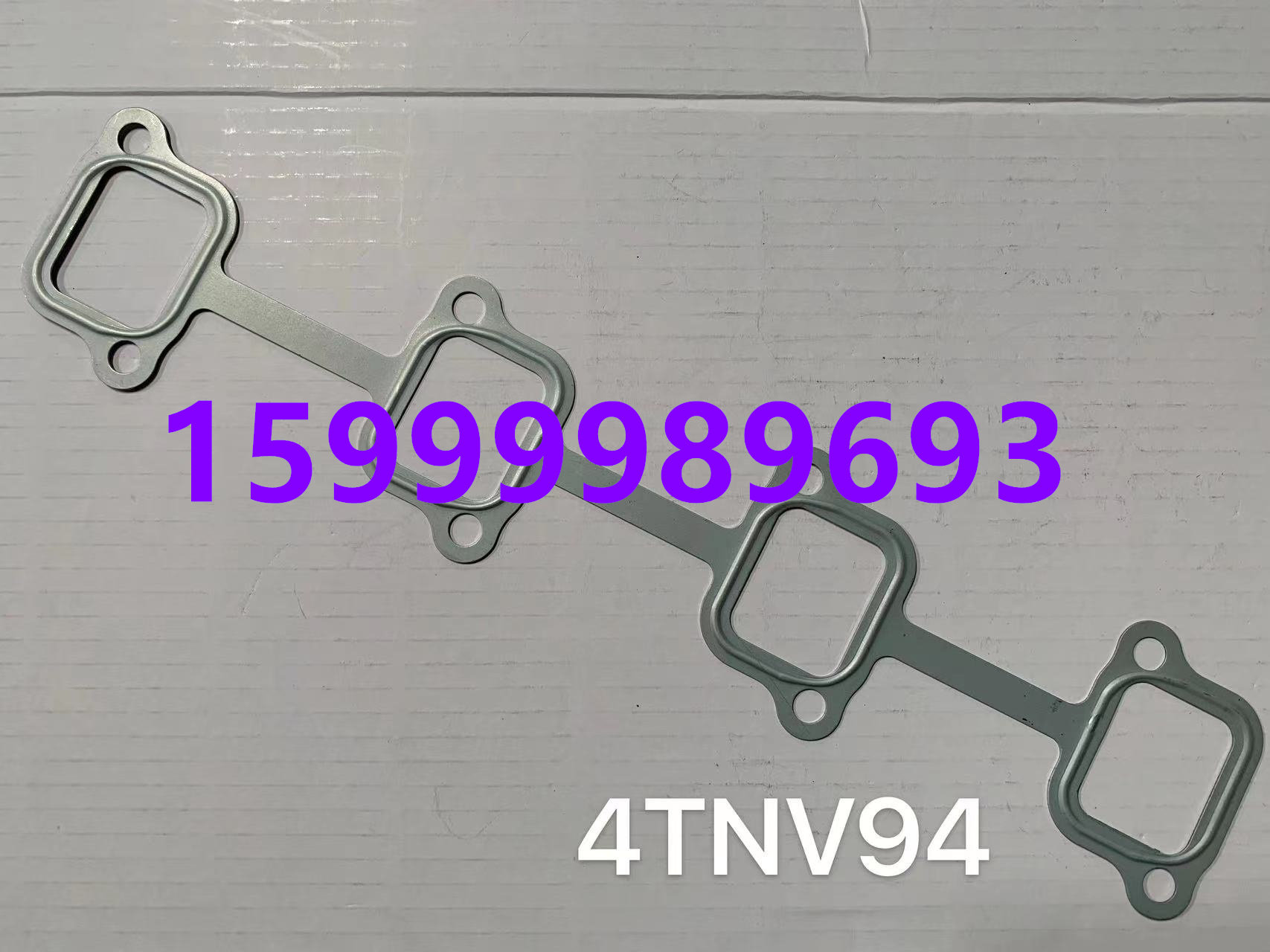 洋马发动机 4TNV94 4T挖掘机