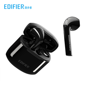 EDIFIER/漫步者 LolliPods DSP无线蓝牙耳机真无线入耳式耳塞运动