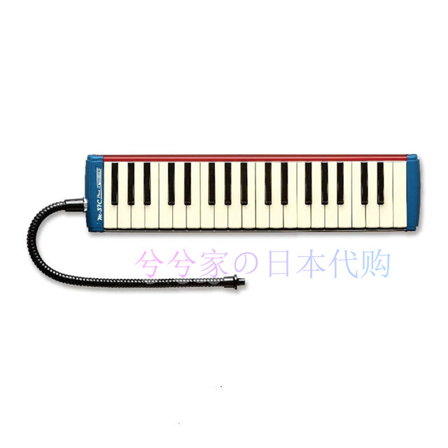 I铃木乐器MelodionAlto口风琴