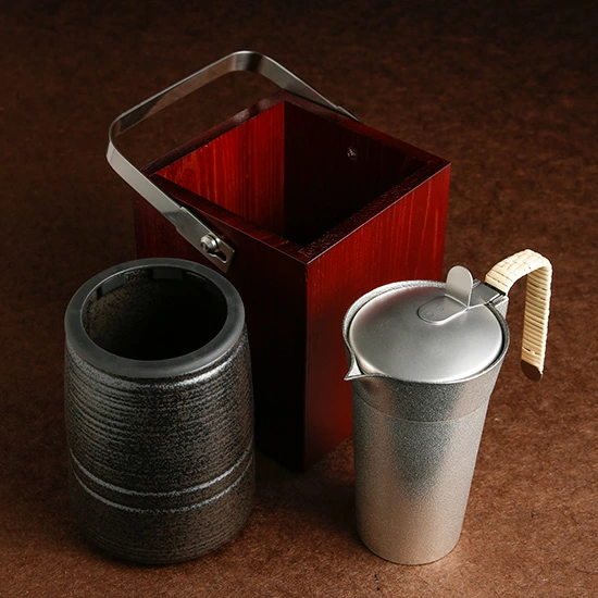 温酒器烫酒器酒汆套装
