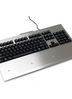 斐尔可 Filco Majestouch 3 Metal SUS Edge 圣手 金属机械键盘