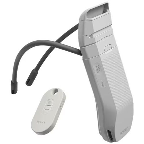 [现货】第7代SONY REON POCKET PRO Plus 便携穿戴式便携冷暖空调