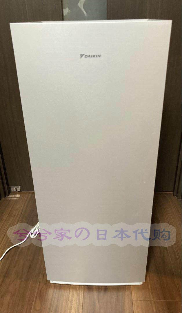 日本代购 大金DAIKIN空气净化器ACKB70Y  加湿紫外线杀菌消毒除尘