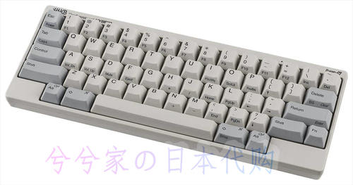 HHKBProfessionalHYBRIDType-S