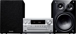 日本代购Panasonic/松下2021年Technics高音质组合音响SC-PMX900
