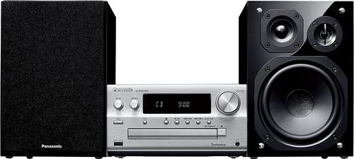 日本松下SC-PMX900组合音响