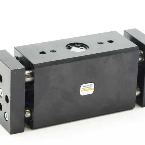 议价Sommer Automatic MGH8020 MGH 8020 AG142141AF 2-Backen-Pa