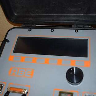 议价Evaluador De Enlace Avanzado SS UNIWEST P/N 92992