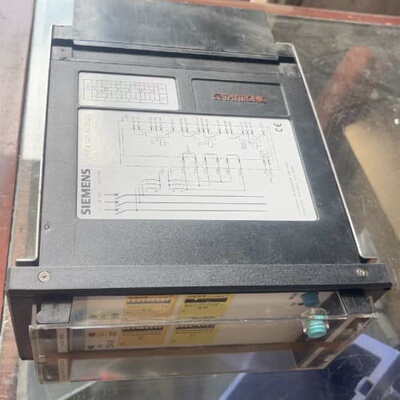 议价西门子thytronic保护器7RE4122-议价