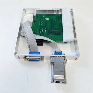 议价EST Technologie Flexcommander 0008738 Ethernet-Card + Co