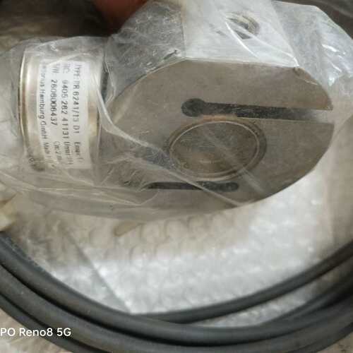 议价称重传感器PR6241/13 D1. 实物拍照（S-4）