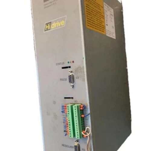 议价维修ParKer HID5SHC3RUL Hidrive