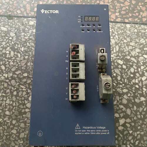 议价威伺服驱动器，VEC-VB-7R5H33S-M-C，