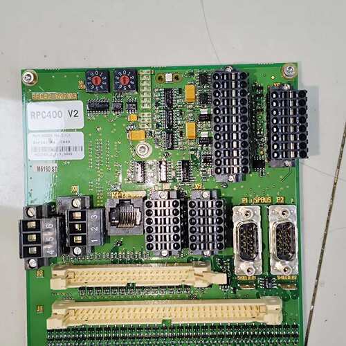 议价全新KONGSBERG 康斯伯格RPC400 V2 工业控制