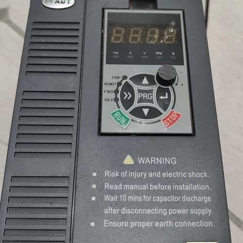议价奥地特 拆机变频器 型号: AD300-T41R5GB/2R