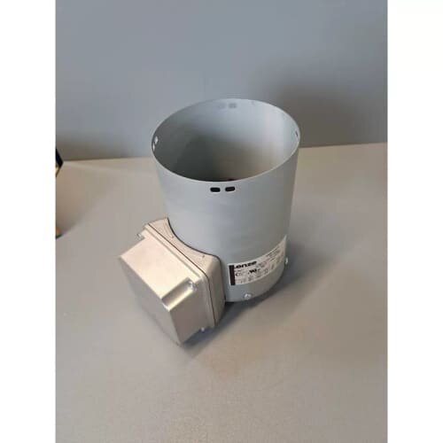 FLAIBG71 - Lenze- Flai Bg71/Positive Ventilation Used