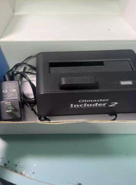 （议价）我爱谋思特，海纳王2号外接硬碟坐