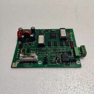 议价NITTAN SYSTEM AB NS-B011.23 PCB LC1 R3 FIRE ALARAM PCB