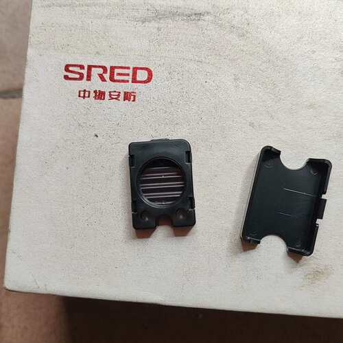 议价SRED中物安防薄膜器件，型号SRED-ERI，全新原装。