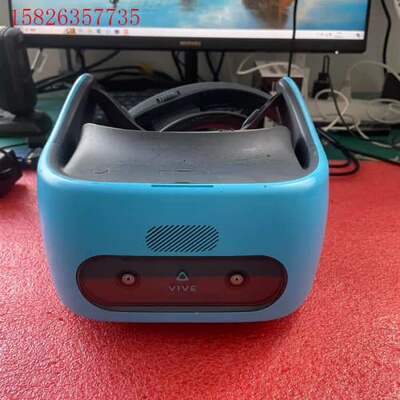 HTCVive Focus VRAll(议价)