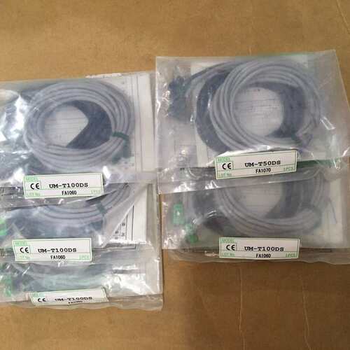 议价全新对射传感器UM-T100DS（2对）UM-T50S（
