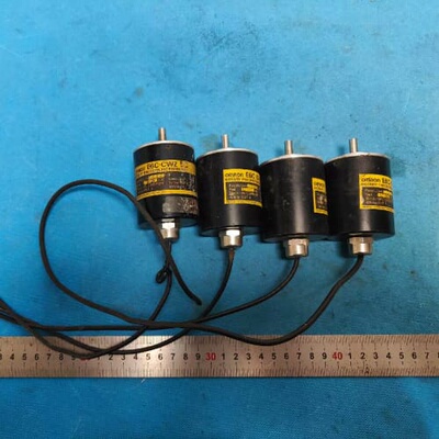 溢价-1000线编码器E6CCWZ电压1224V