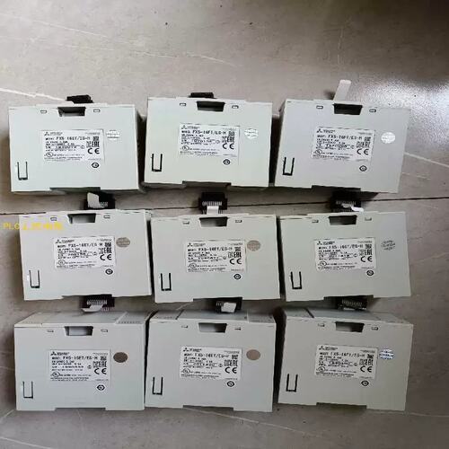 议价询价FX5-16ET/ES-H，成色漂亮功能好，现货42台，欢