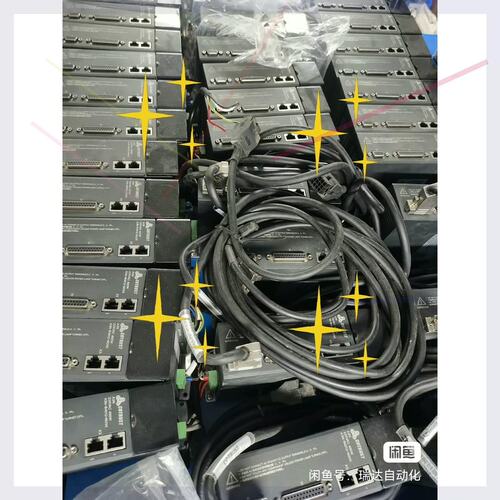 议价合信400W驱动器CTSD A3N-B4012-M200