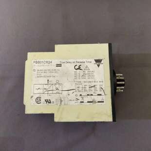 议价CARLO GAVAZZI PBB01CM24 真正延迟发布计时器 24-240 VAC/DC