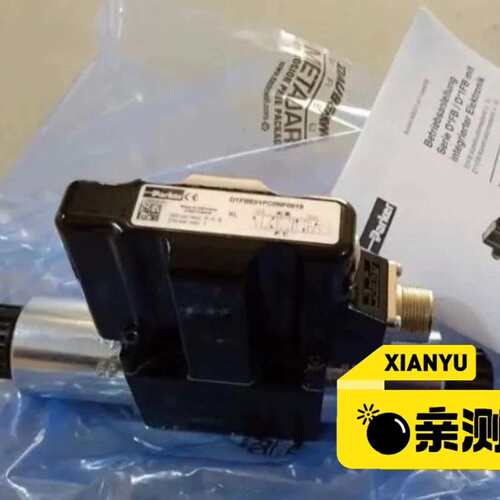议价D1FBE01HC0NF00比例方向控制阀原装现货