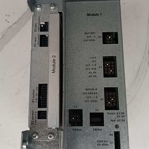 议价控制电源DSQC336 505 3HNE0