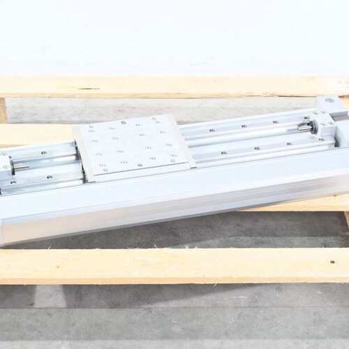 议价SMC MY2HT40G-350H, Kolbenstangenloser Bandzylinder