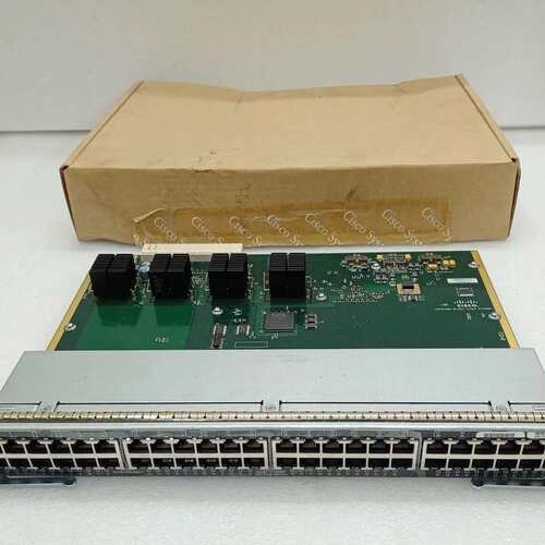 议价Module De Commutation Ethernet Gigabit Multi Vitesse Cis