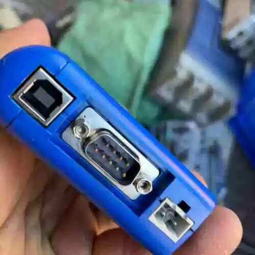 AB网关 瑞典ANYBUS网关AB7326-B瑞典ANYBU