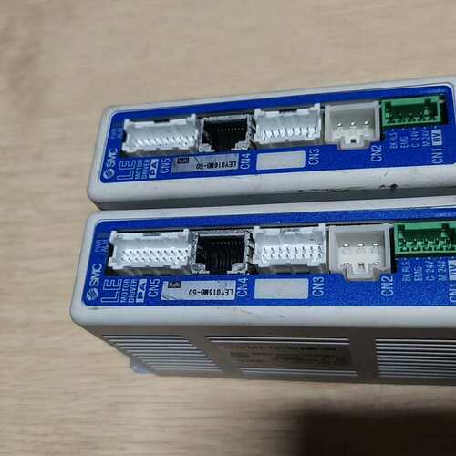 议价SMC电缸驱动器LECPAN1-LEYG16MB-50，日本