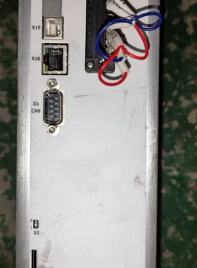 CMMP-AS-C10-11A-P3-M0 1622904费