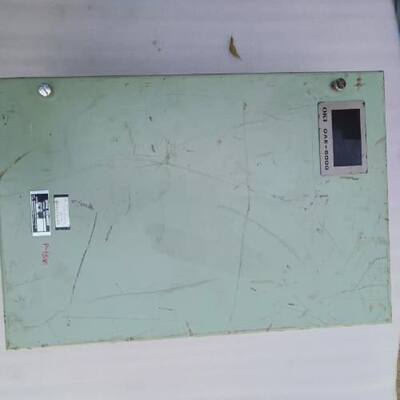 Oki 6000 Telefono Marino Exanger Nippon Marine Exchanger Mod