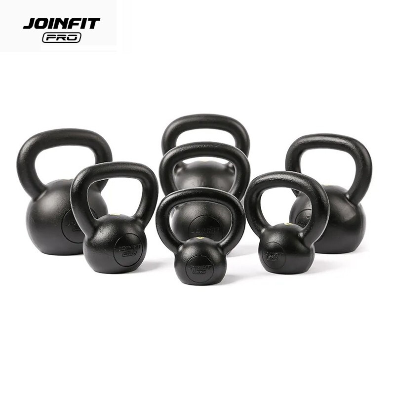 JoinfitPro硬质壶铃深蹲器材