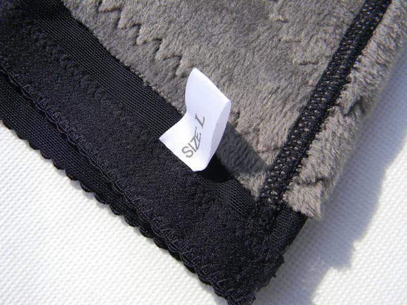 Corset en nylon - Ref 683013 Image 3