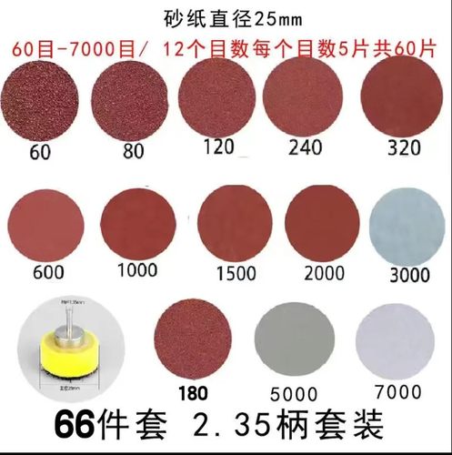 植绒砂纸片琥珀蜜蜡松石玉石