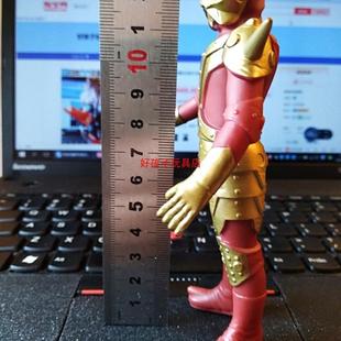 日本万代正版500系列艾斯杀手扎拉布星人有火花奥特曼儿童玩具