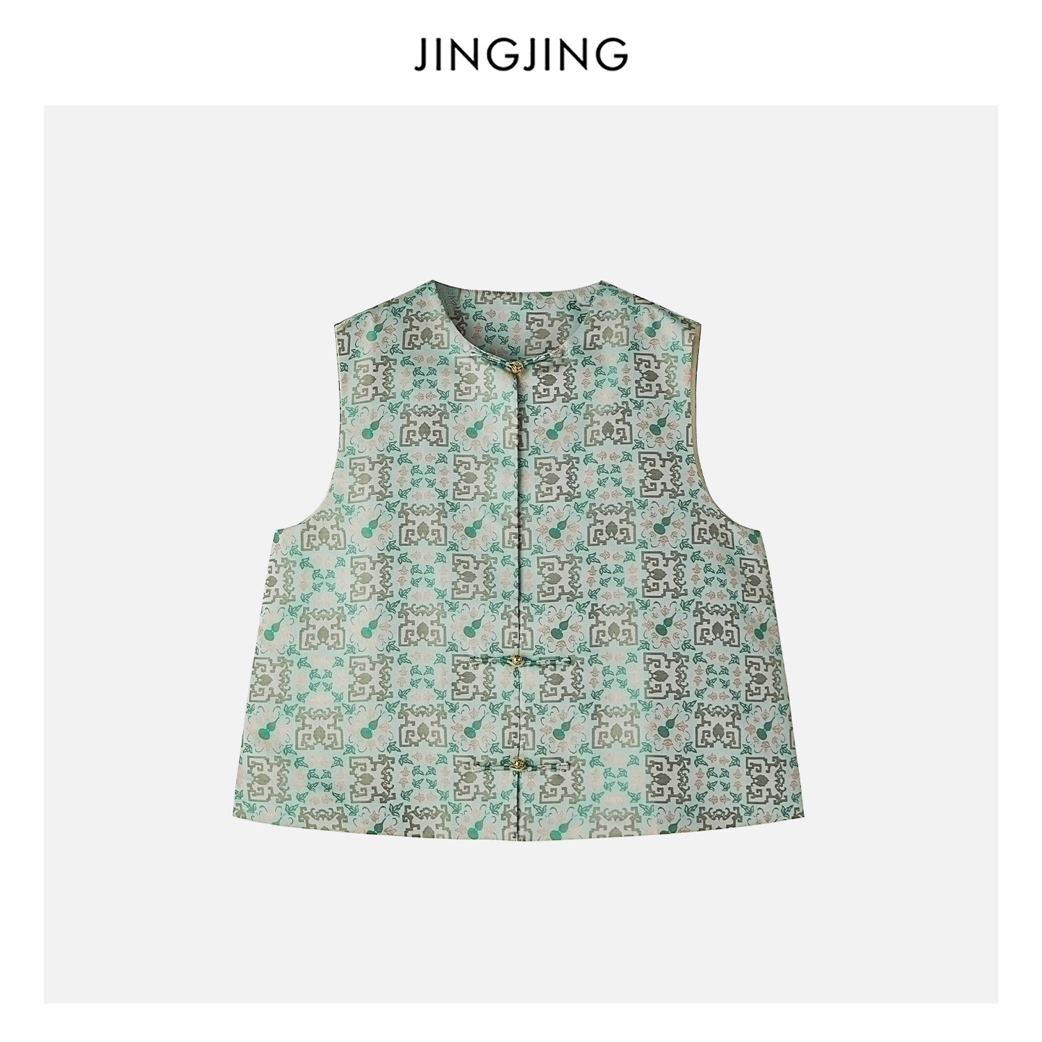 JINGJING