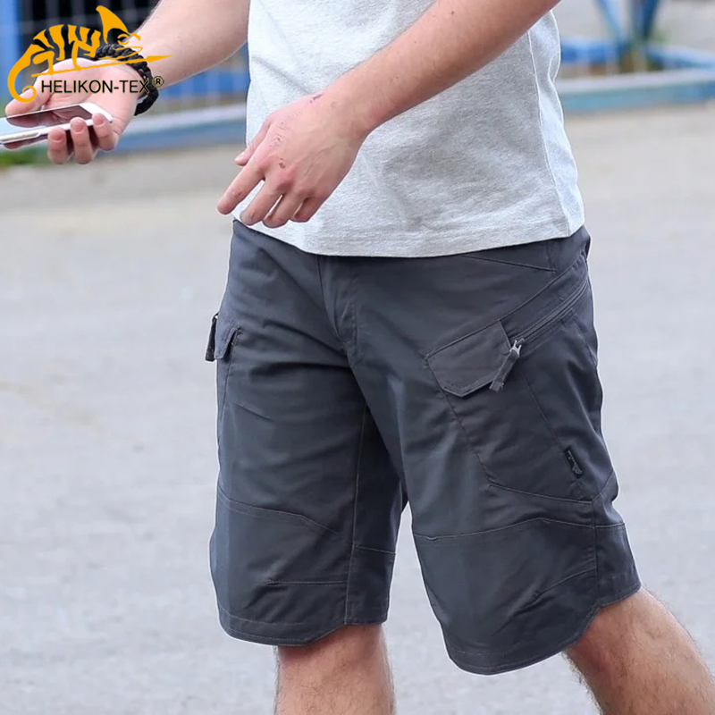 Helikon赫利肯四面弹短裤户外