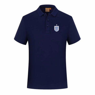 球迷纪念版精梳棉短袖T恤衫