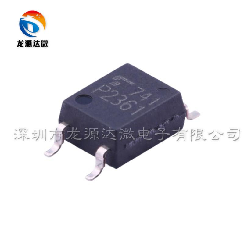 TLP2361(TPL,E(T光电耦合器