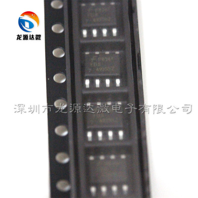 FDS4935BZP沟道MOS场效应管