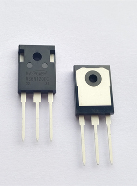 MS6N120FT/FS/FD/FC/FE 全新原装 6A1200V N沟道MOS场效应管