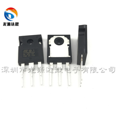 STTH6003CW TO-247 全新原装 快恢复二极管 60A300V整流器