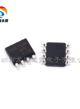 IRF7319TRPBF 全新原装 F7319 贴片SOP-8 N沟道/P沟道MOS场效应管